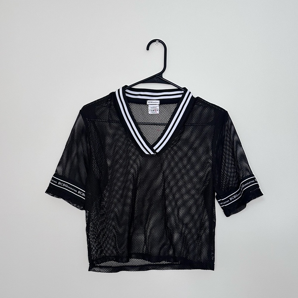 Mesh Top
